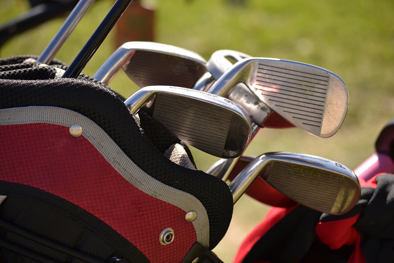 Essential Golf Accessories