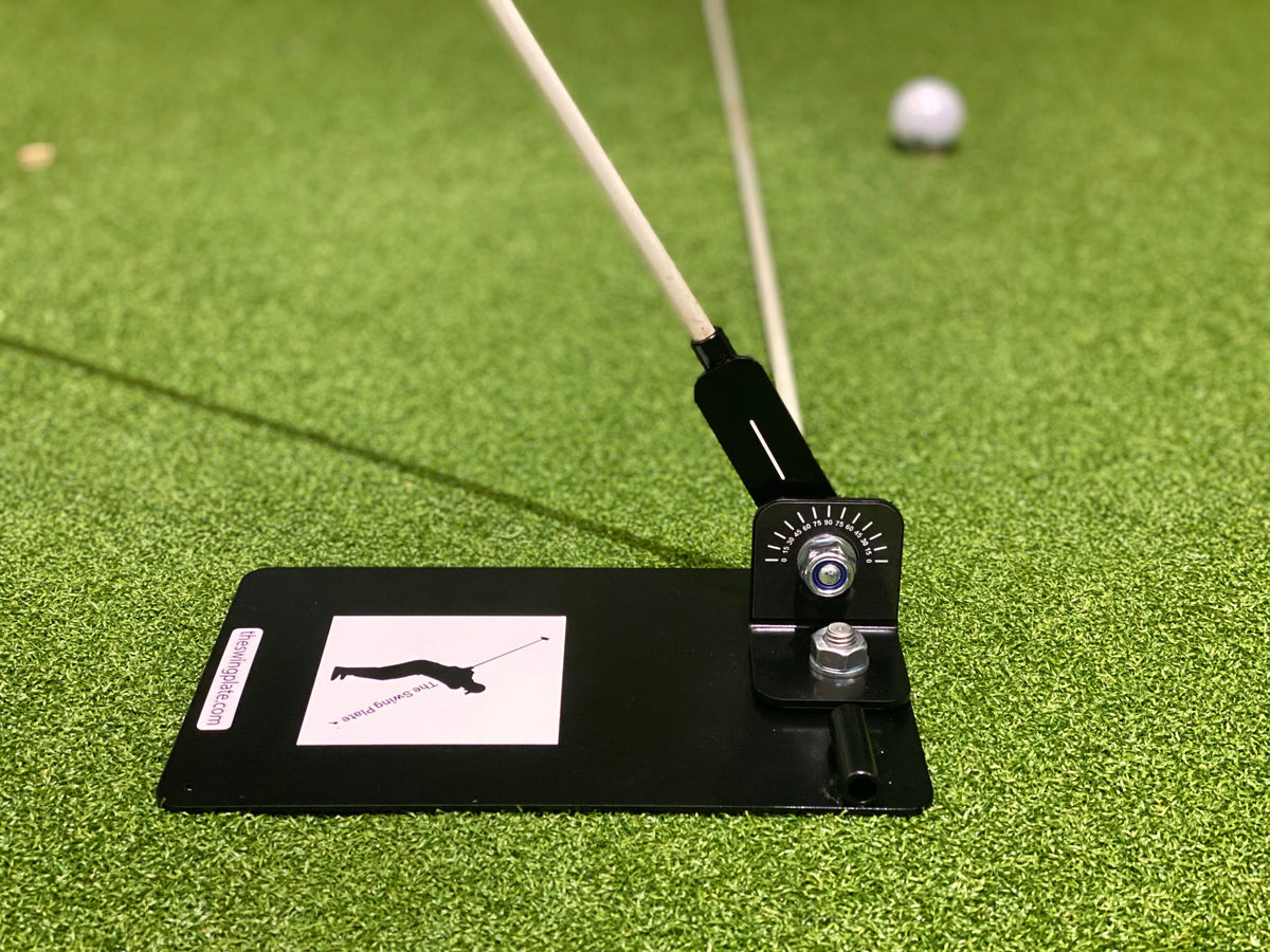 Golf Training Aids
